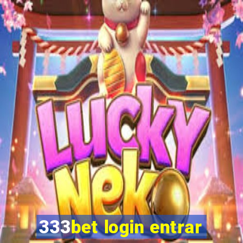 333bet login entrar